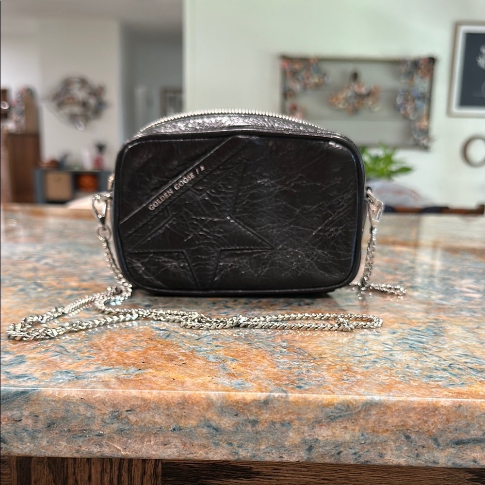 Golden Goose mini bag